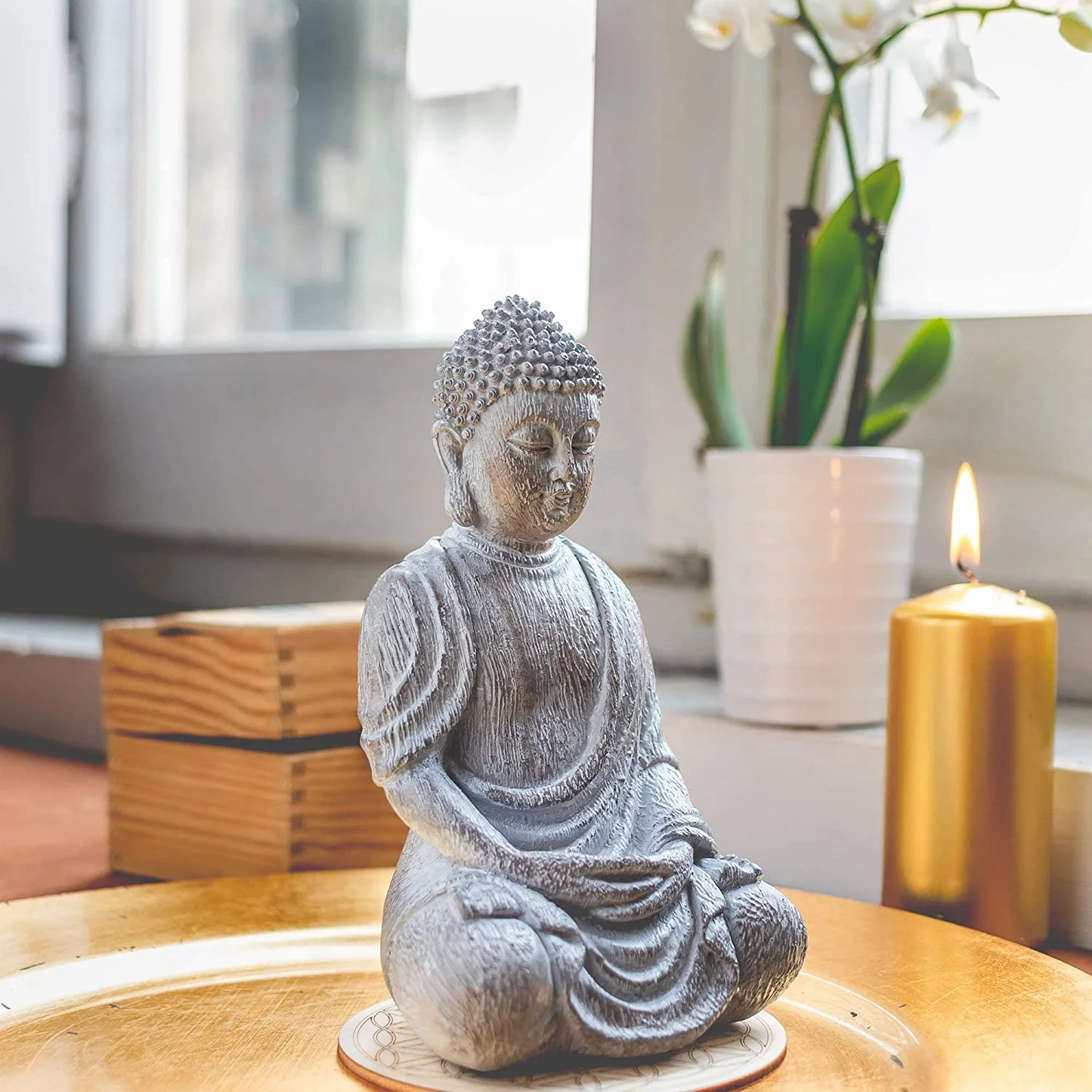 Lord Buddha Statue