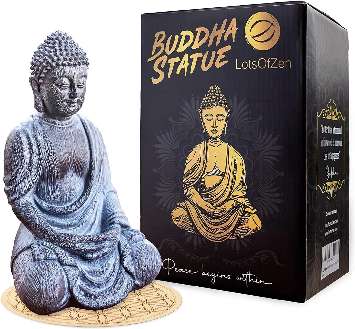 Lord Buddha Statue